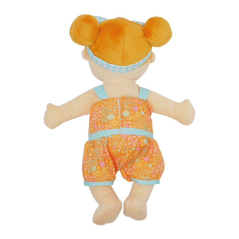 Wee Baby Stella Doll - Al Fresco by Manhattan Toy Toys Manhattan Toy   