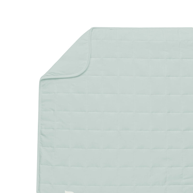 Baby Blanket - Sage by Kyte Baby Bedding Kyte Baby   