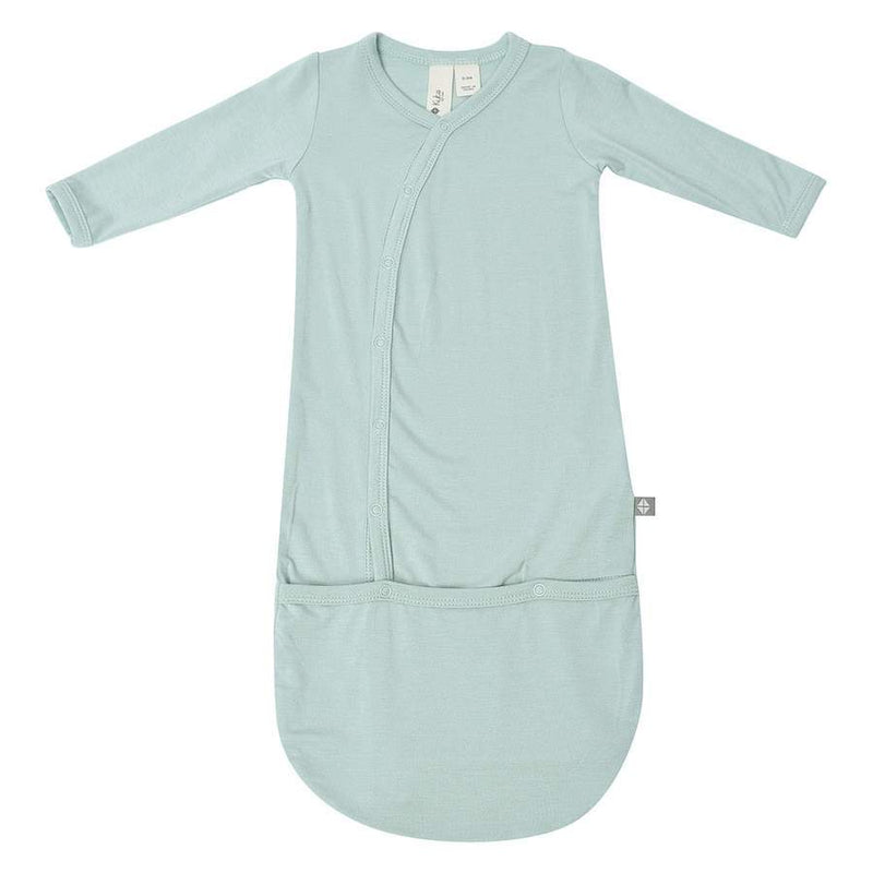 Solid Bundler - Sage by Kyte Baby Apparel Kyte Baby   