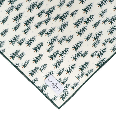 The Fraser Bandana - Large by Lucy & Co Pets Lucy & Co   