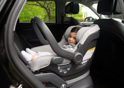 Mesa V2 Infant Car Seat and Base by UPPAbaby Gear UPPAbaby   