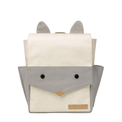 Mini Critter Pack - Grey Fox by Petunia Pickle Bottom Accessories Petunia Pickle Bottom   