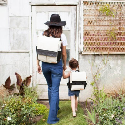 Mini Pathway Pack - Birch + Black by Petunia Pickle Bottom Accessories Petunia Pickle Bottom   