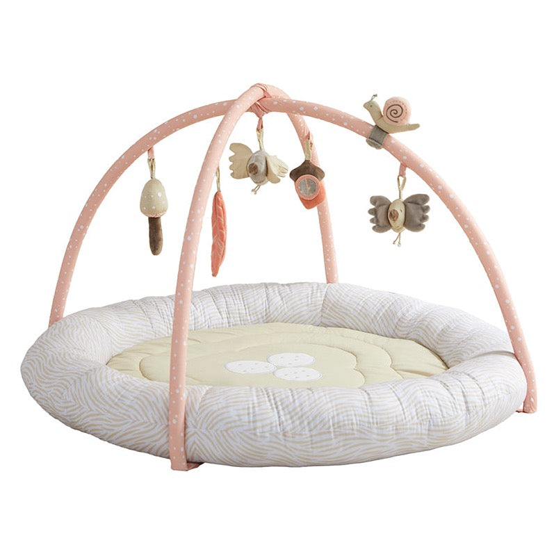 Nest Baby Activity Gym by Wonder & Wise Toys Wonder & Wise   