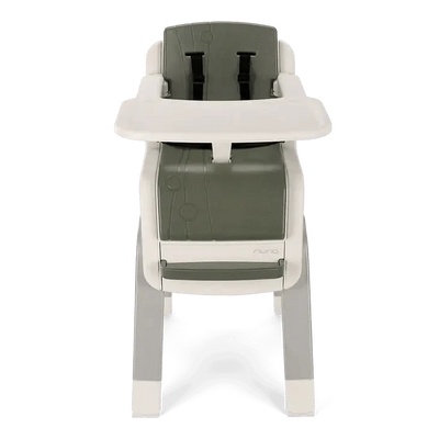 Zaaz High Chair by Nuna