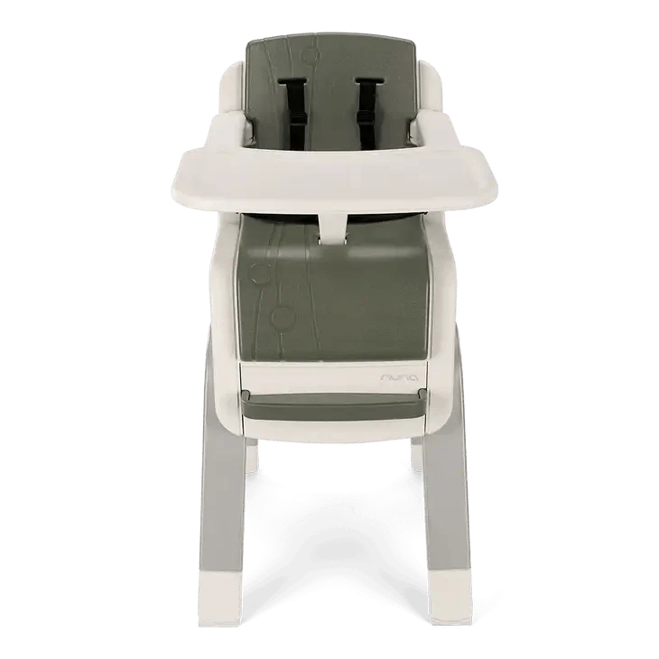 Zaaz High Chair by Nuna