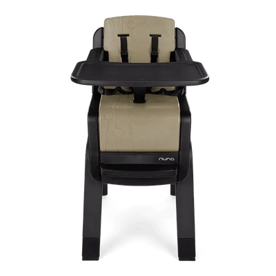 Zaaz High Chair by Nuna