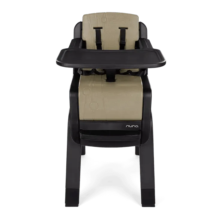 Zaaz High Chair by Nuna