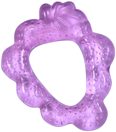 Fruit Cool Soothing Teether by Green Sprouts Toys iPlay   