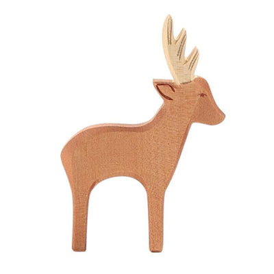 Roebuck by Ostheimer Wooden Toys Toys Ostheimer Wooden Toys   