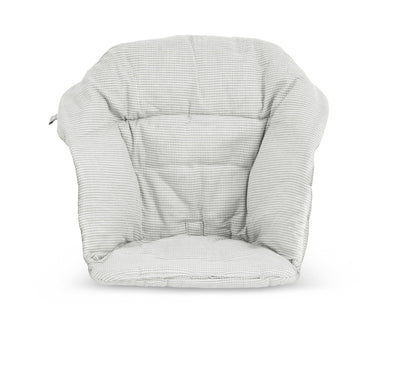 Clikk High Chair Cushion by Stokke Furniture Stokke Nordic Grey  