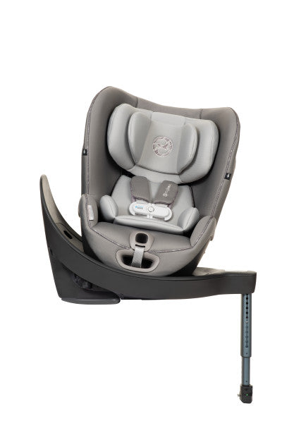 Sirona S 360 Rotational Convertible Car Seat with SensorSafe by Cybex Gear Cybex   