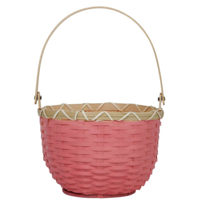 Blossom Basket - Small  by Olli Ella