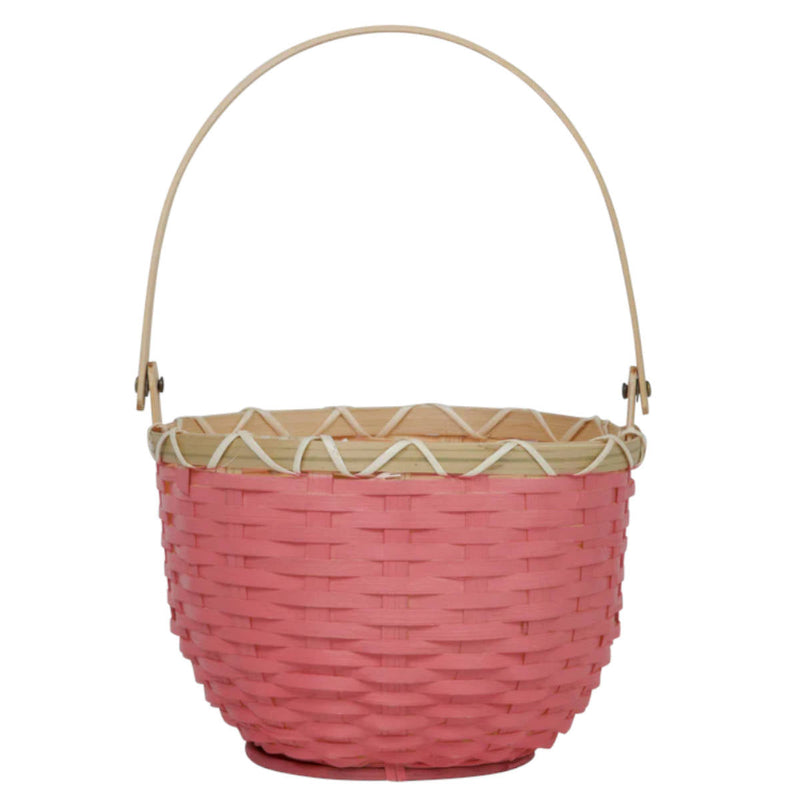 Blossom Basket - Small  by Olli Ella