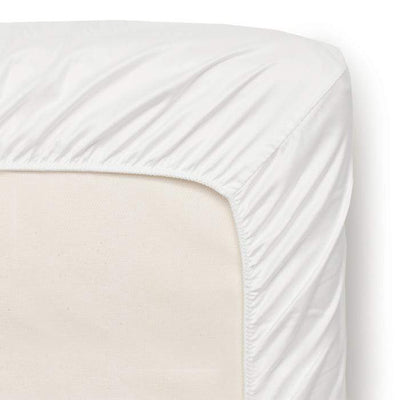 Organic Crib Sheets by Naturepedic Bedding Naturepedic   