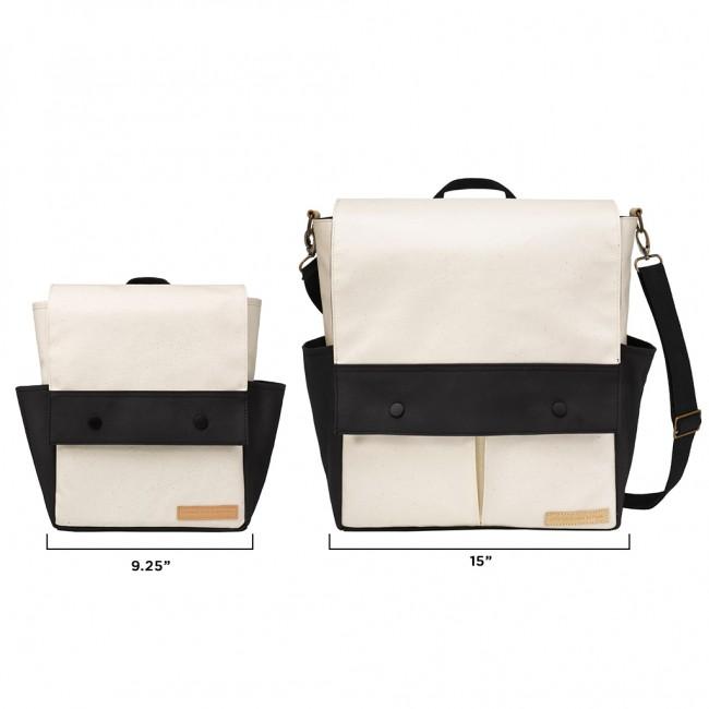 Mini Pathway Pack - Birch + Black by Petunia Pickle Bottom Accessories Petunia Pickle Bottom   