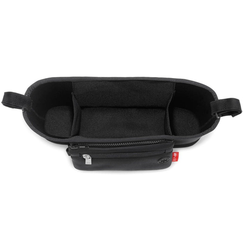 Grab & Go Stroller Organizer - Black by Skip Hop Gear Skip Hop   