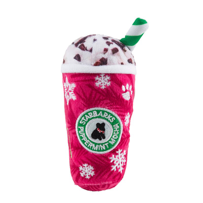 Starbarks Original Puppermint Mocha by Haute Diggity Dog Pets Haute Diggity Dog Small  