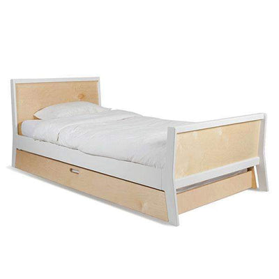 Sparrow Trundle Bed - Birch by Oeuf Furniture Oeuf   