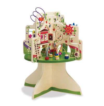 Tree Top Adventure Table by Manhattan Toy Toys Manhattan Toy   