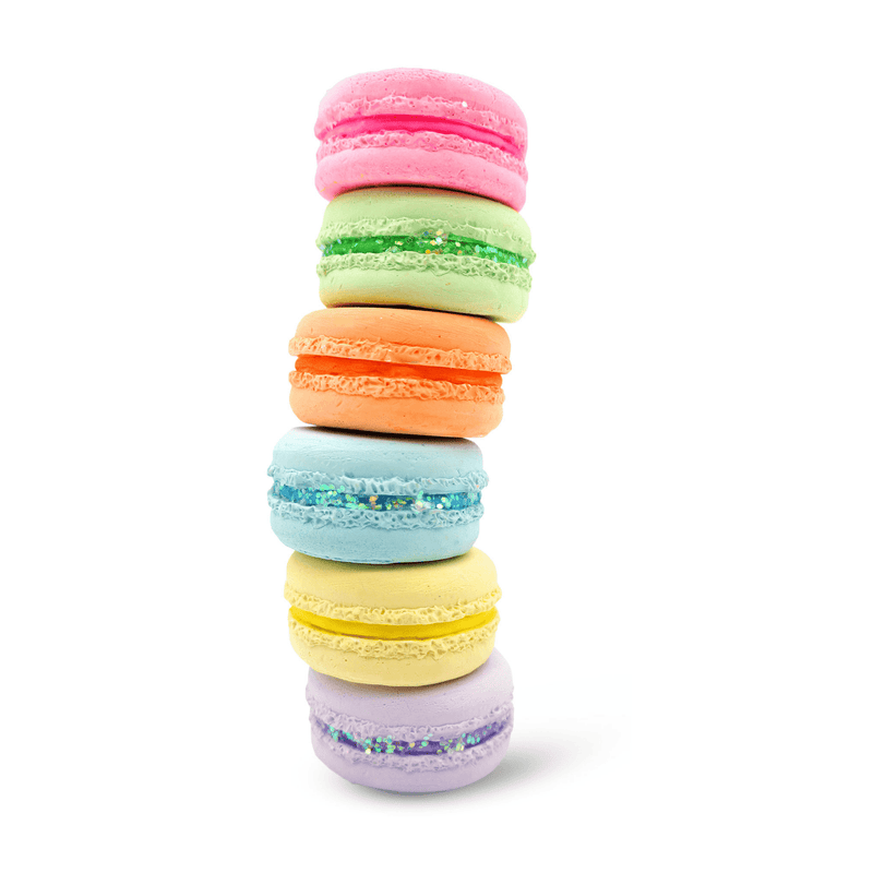 Sidewalk Chalk - Petite Macaron by Twee Toys Twee   