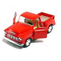 Diecast 1955 Chevy Stepside Pick-Up by Schylling Toys Schylling   