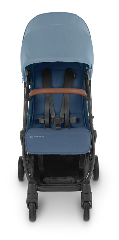 Minu V2 Stroller by UPPAbaby Gear UPPAbaby   