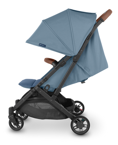 Minu V2 Stroller by UPPAbaby Gear UPPAbaby   