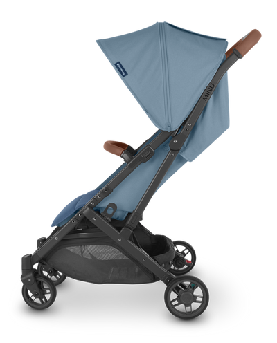 Minu V2 Stroller by UPPAbaby Gear UPPAbaby   