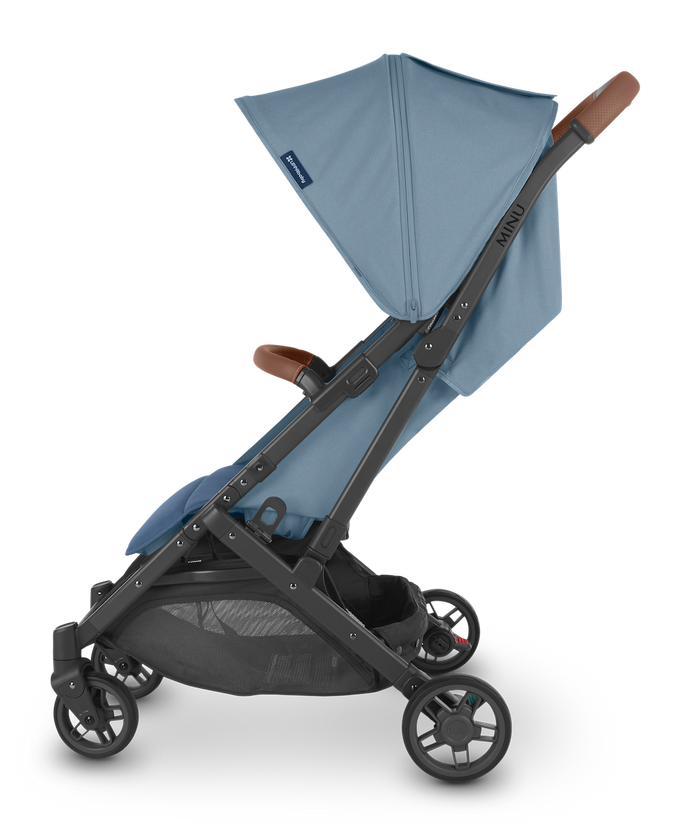 Minu V2 Stroller by UPPAbaby Gear UPPAbaby   