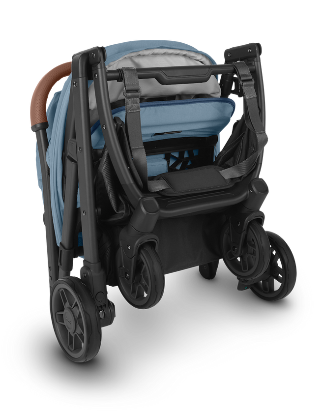 Minu V2 Stroller by UPPAbaby Gear UPPAbaby   