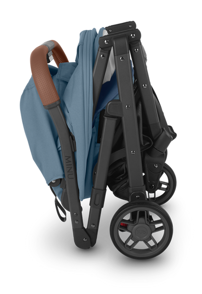 Minu V2 Stroller by UPPAbaby Gear UPPAbaby   