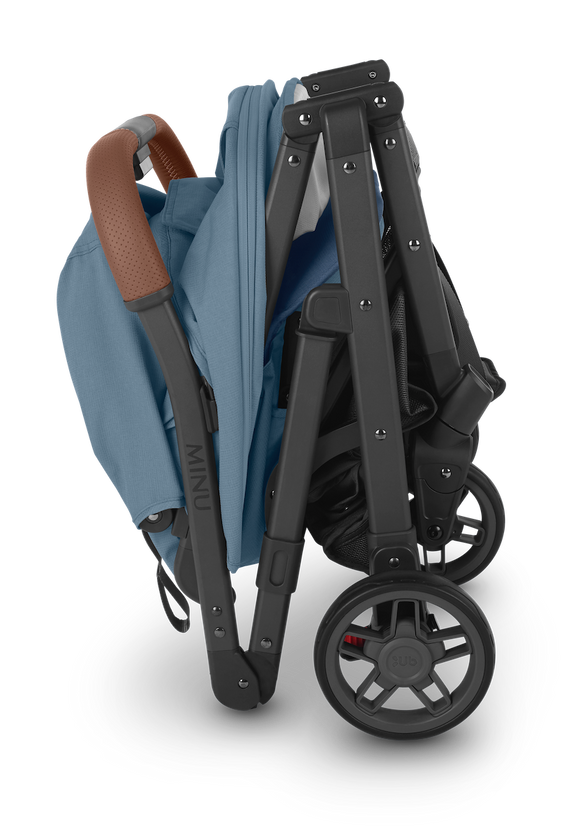 Minu V2 Stroller by UPPAbaby Gear UPPAbaby   