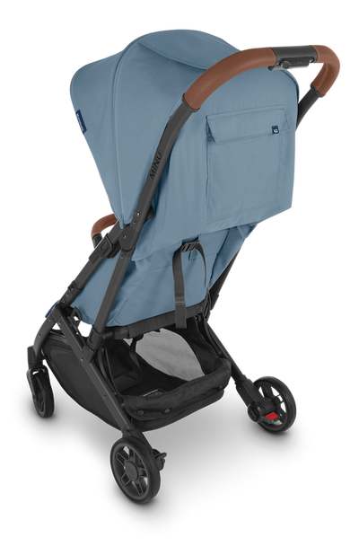 Minu V2 Stroller by UPPAbaby Gear UPPAbaby   