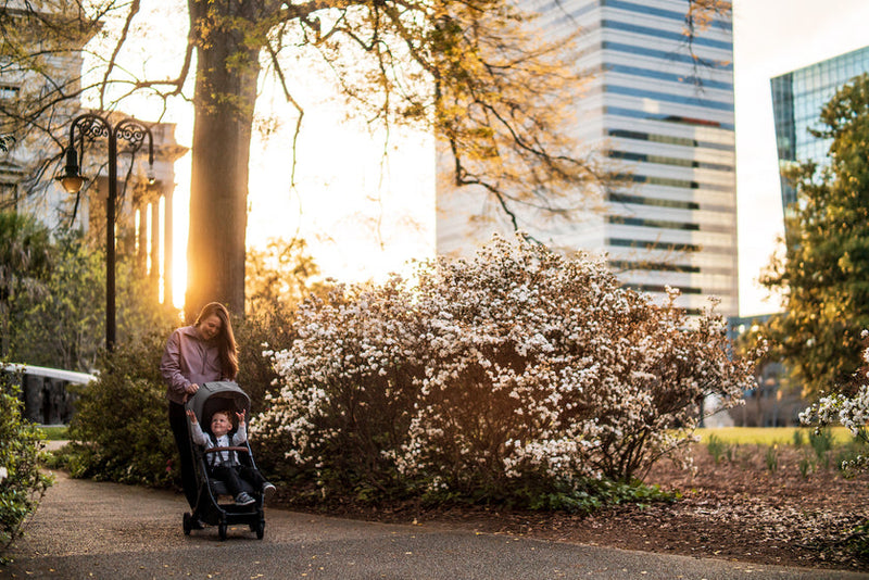 Minu V2 Stroller by UPPAbaby Gear UPPAbaby   