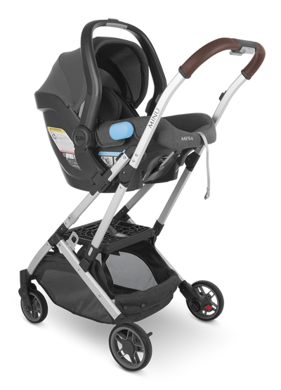 Minu V2 Stroller by UPPAbaby Gear UPPAbaby   