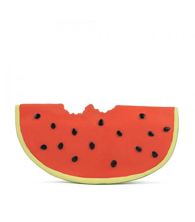 Wally the Watermelon Teether by Oli & Carol Toys Oli & Carol   