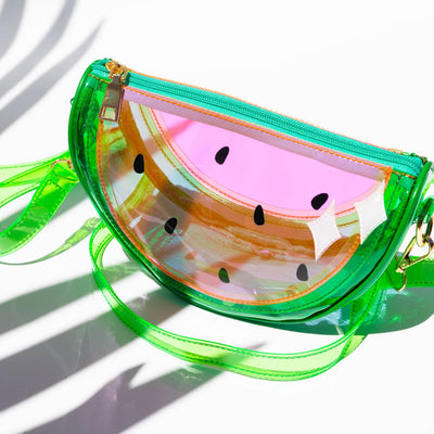 Jelly Fruit Handbag by Bewaltz