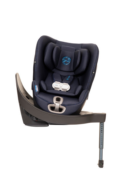 Sirona S 360 Rotational Convertible Car Seat with SensorSafe by Cybex Gear Cybex   